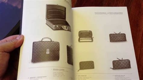 louis vuitton old catalogues|louis vuitton latest collection.